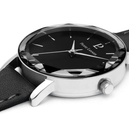 Montre Multiples Pierre Lannier