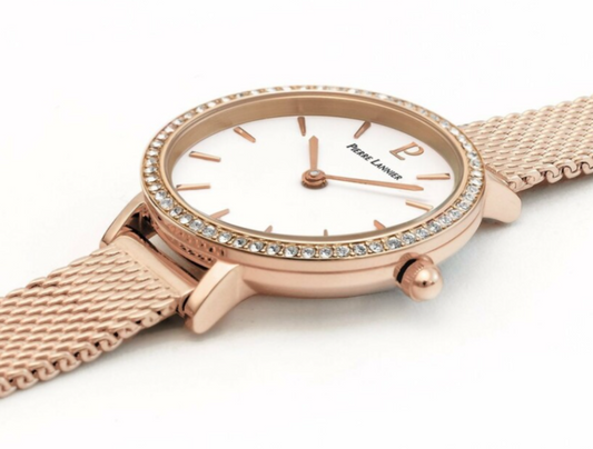 Montre Nova Pierre Lannier