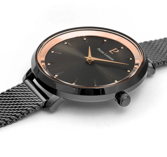 Montre Asteroide Pierre Lannier