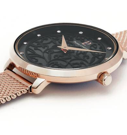 Montre Eolia Pierre Lannier