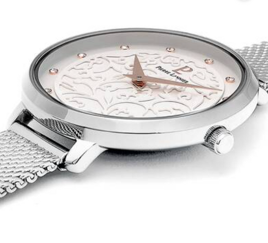 Montre Eolia Pierre Lannier