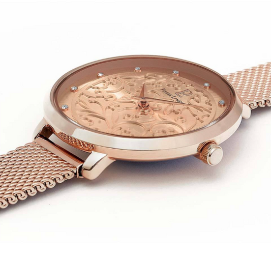 Montre Eolia Pierre Lannier