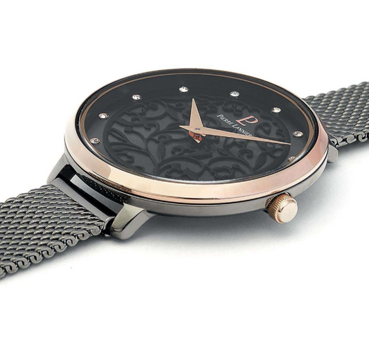 Montre Eolia Pierre Lannier