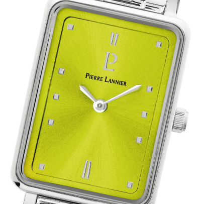 Montre Ariane Pierre Lannier