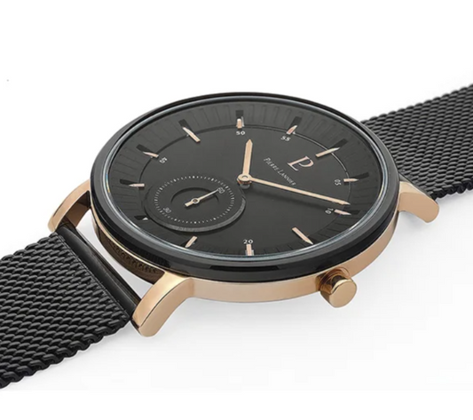 Montre Woofer Pierre Lannier