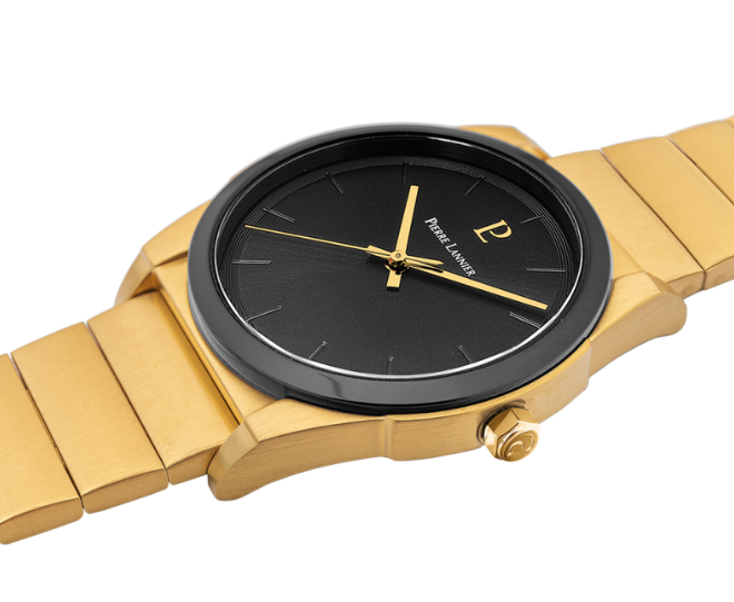 Montre Candide Pierre Lannier