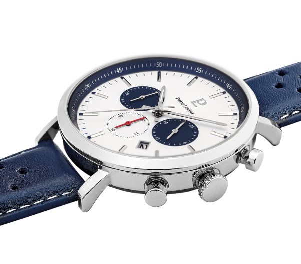 Montre Baron Pierre Lannier