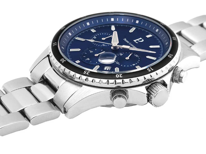 Montre Chronos Pierre Lannier