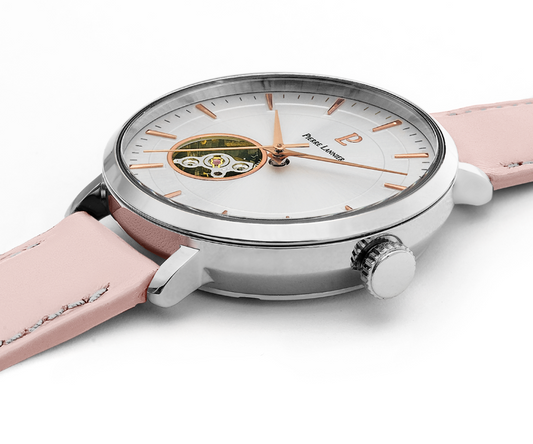 Montre Automatic Pierre Lannier