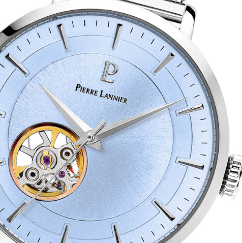 Montre Automatic Pierre Lannier