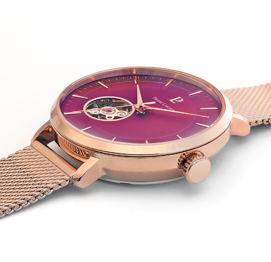 Montre Automatic Pierre Lannier