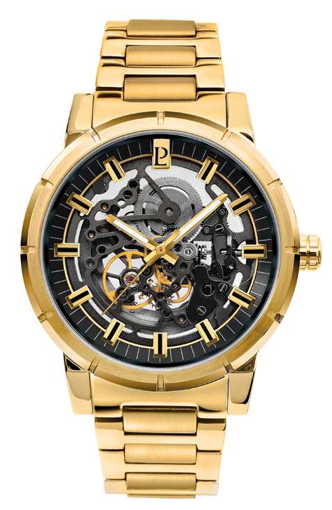 Montre Automatic Pierre Lannier
