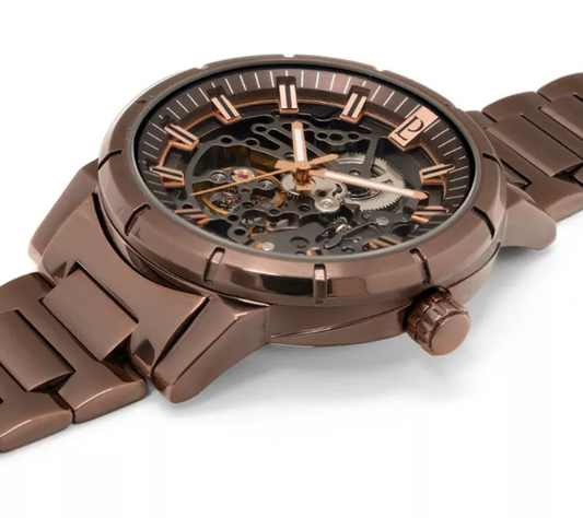 Montre Sig Skeleton Pierre Lannier