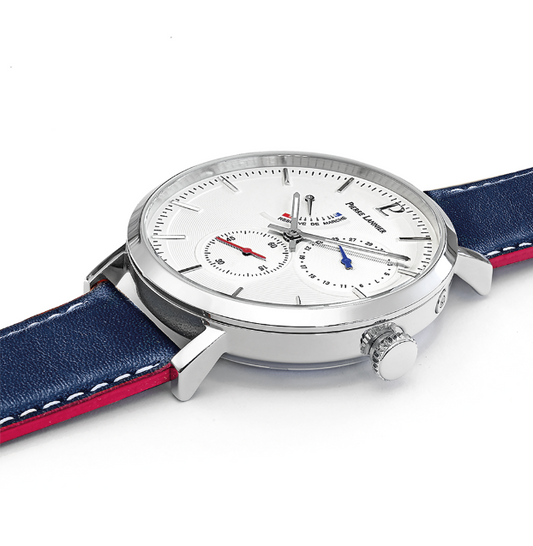 Montre Evidence Pierre Lannier