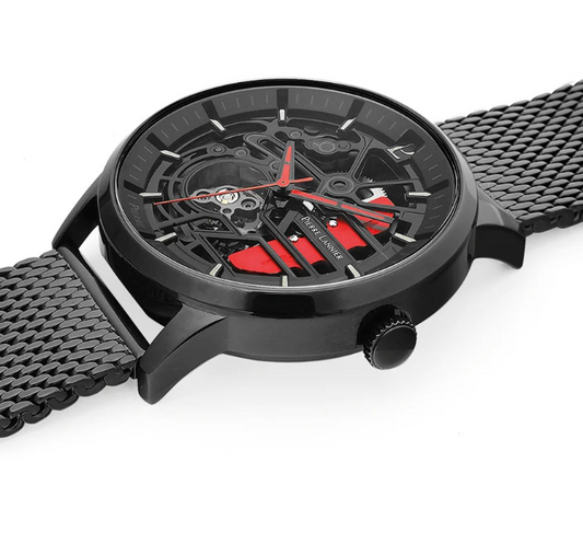 Montre Paddock Pierre Lannier