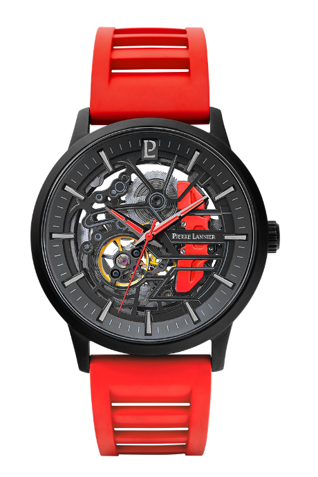 Montre Paddock Pierre Lannier