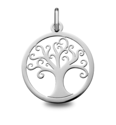 Pendentif Arbre de Vie