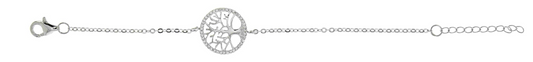 Bracelet Arbre de Vie
