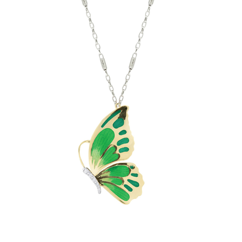 Collier Valoria