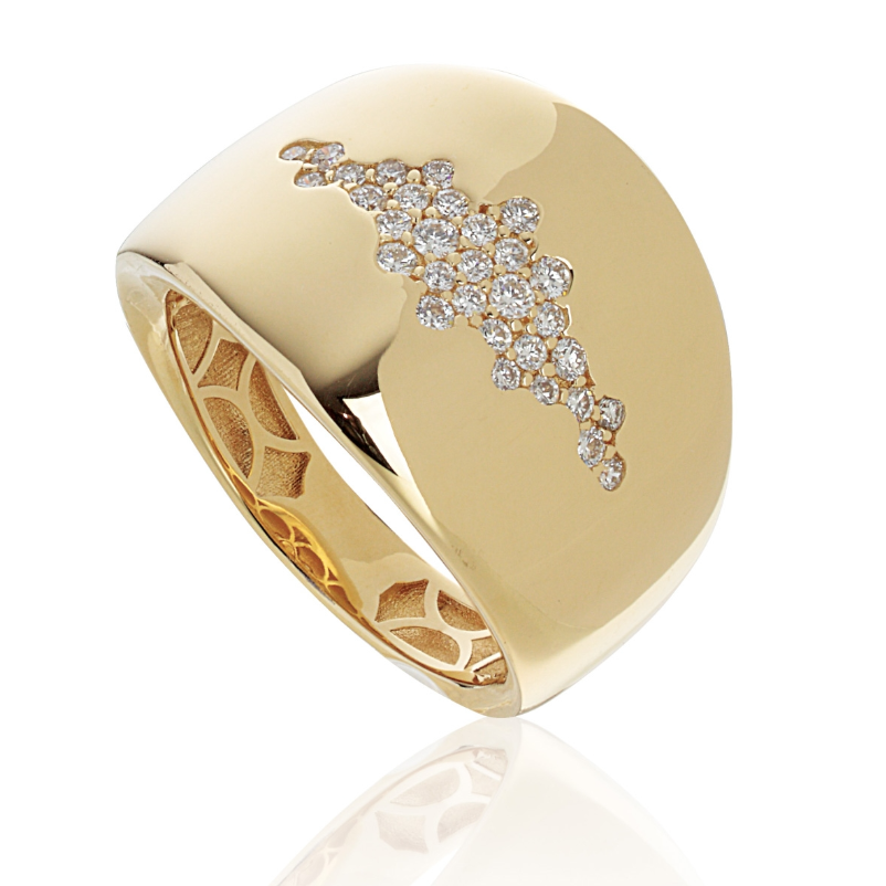 Bague Lumina
