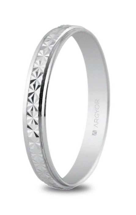 Alliance 18K Référence AL30108R