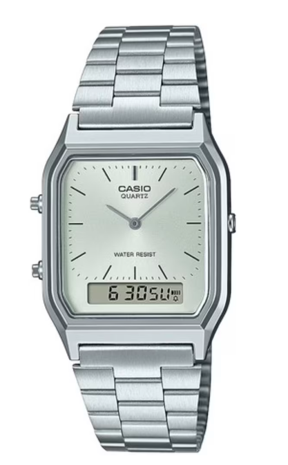 Montre Casio Vintage AQ-230A-7DMQYES