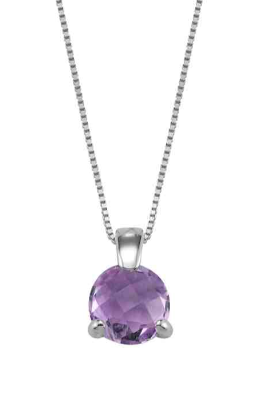 Collier Coélys Lila
