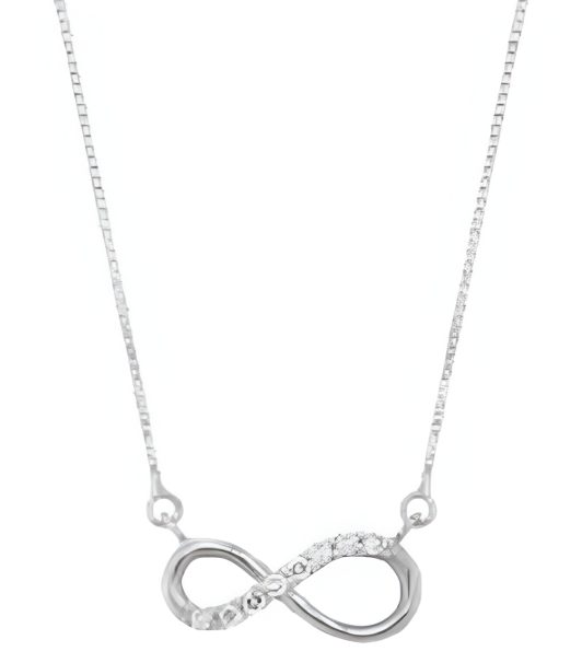 Collier Infinity