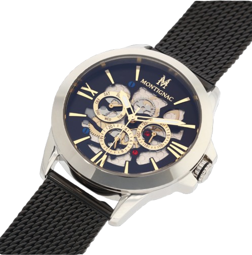 Montre Montignac MOW1002