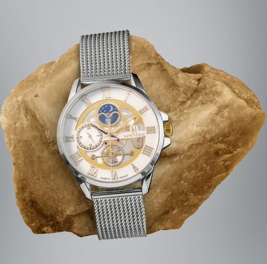 Montre Montignac MOW610