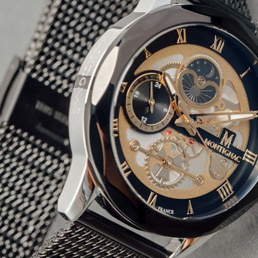 Montre Montignac MOW612