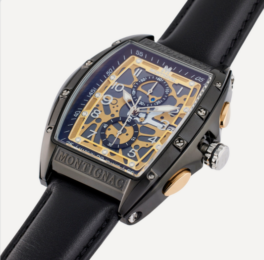 Montre Montignac MOW903