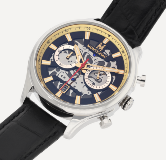 Montre Montignac MOW1007