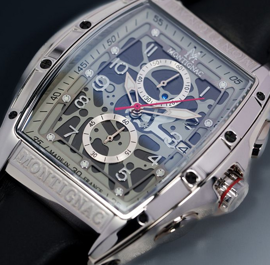 Montre Montignac MOW901