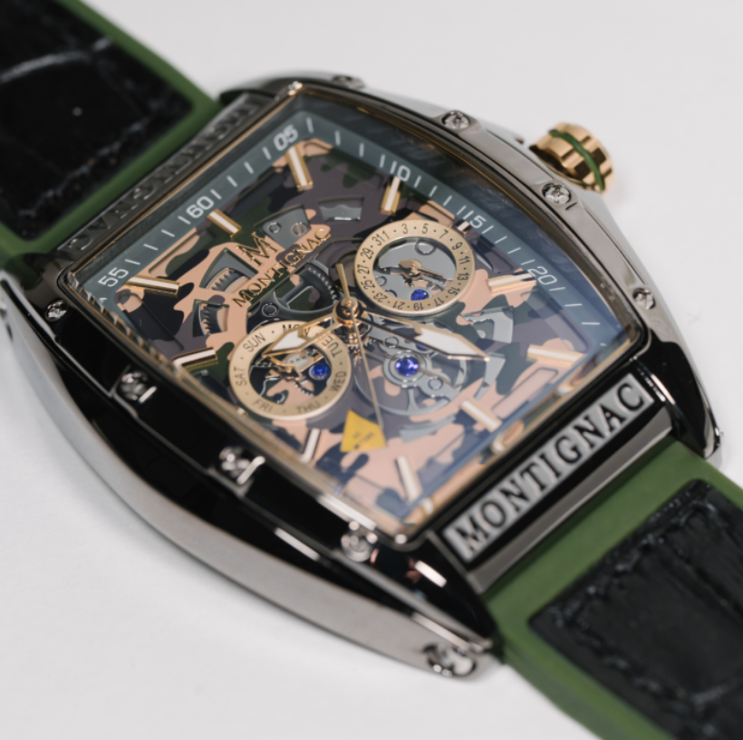 Montre Montignac MOW1111