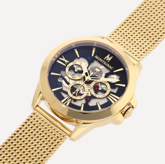 Montre Montignac MOW1003