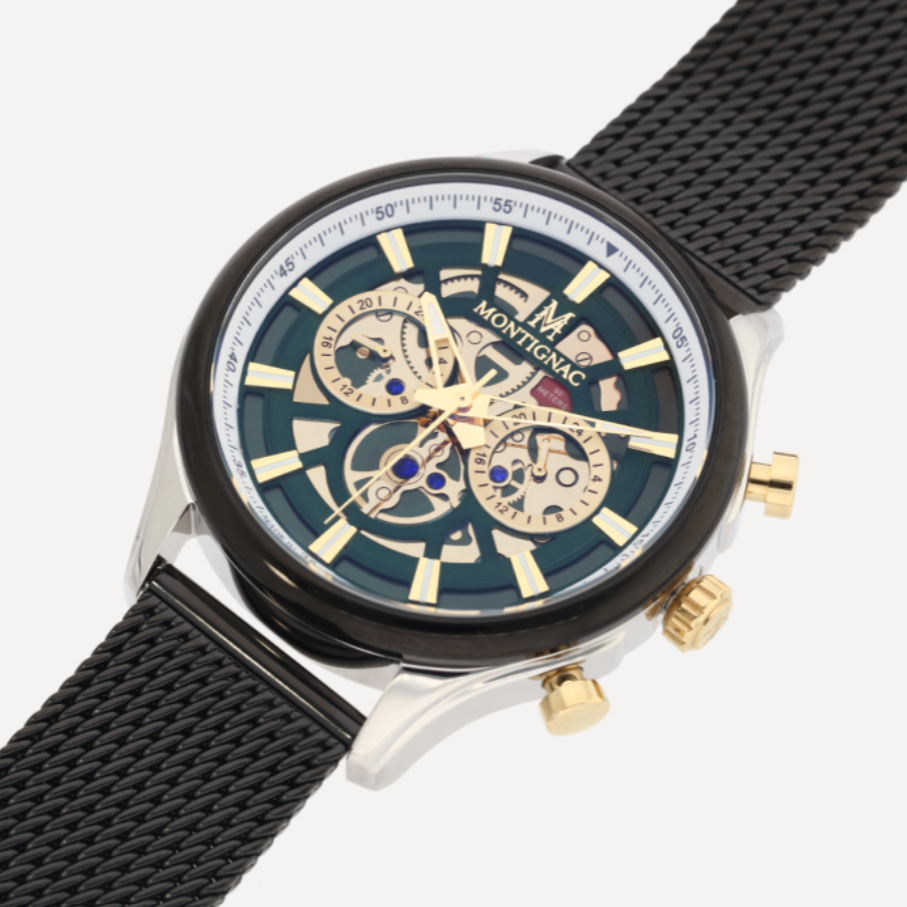 Montre Montignac MOW1000