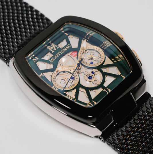 Montre Montignac MOW1105