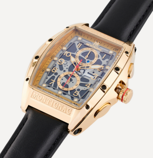 Montre Montignac MOW902