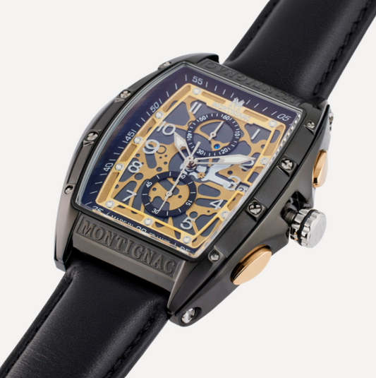 Montre Montignac MOW903