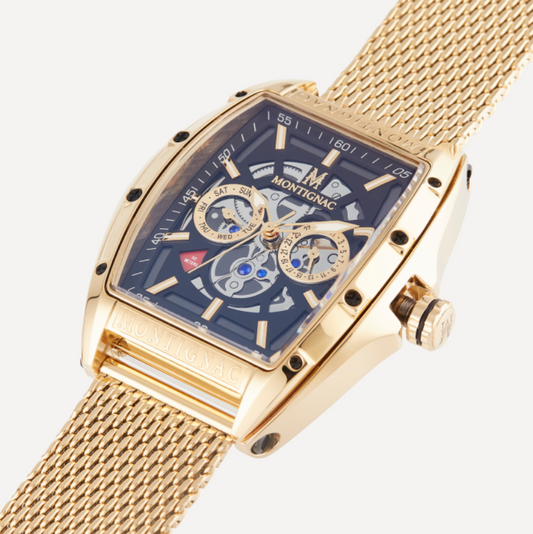 Montre Montignac MOW703