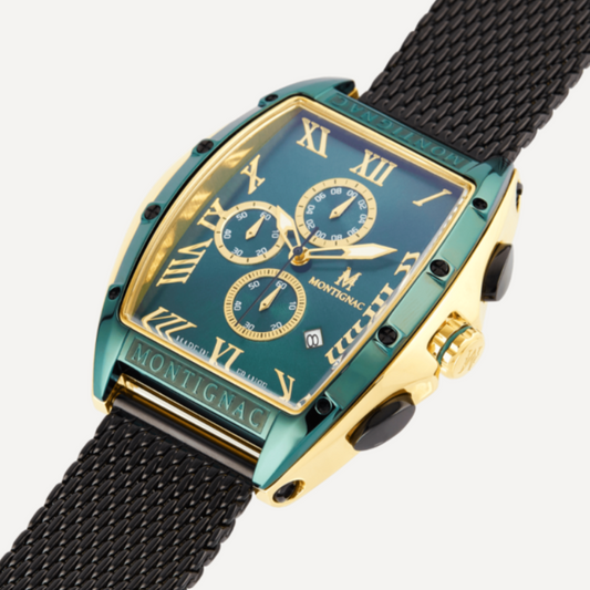 Montre Montignac MOW801
