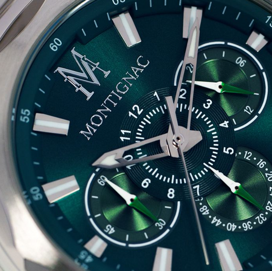 Montre Montignac MOW906