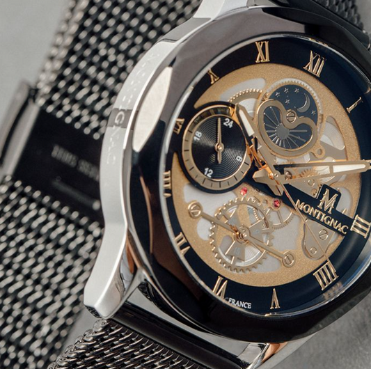 Montre Montignac MOW612