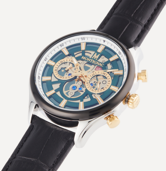 Montre Montignac MOW607
