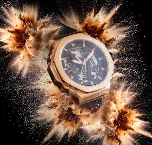 Montre Montignac MOW1108