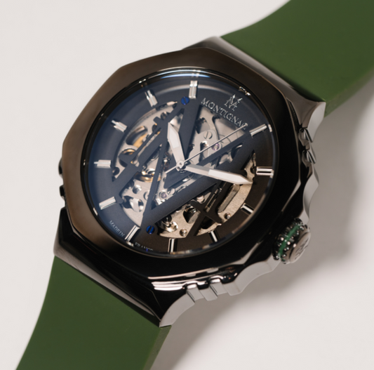 Montre Montignac MOW1109