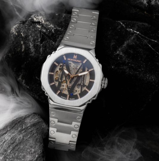 Montre Montignac MOW1107