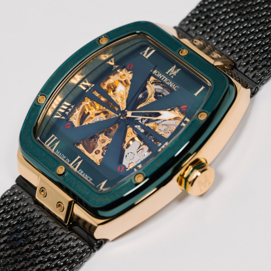 Montre Montignac MOW1106