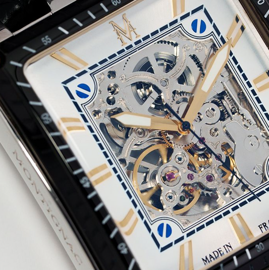 Montre Montignac MOW904